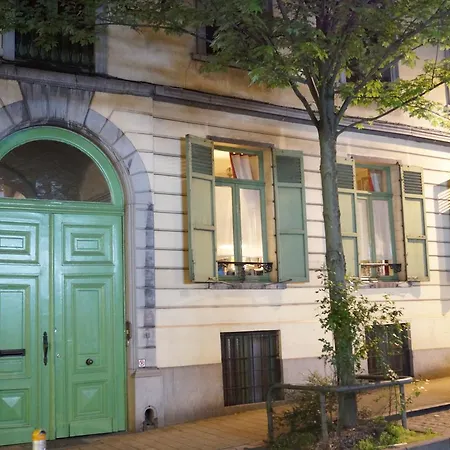 Botanique Bed & Breakfast