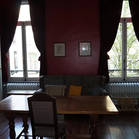 Botanique Bed & Breakfast *