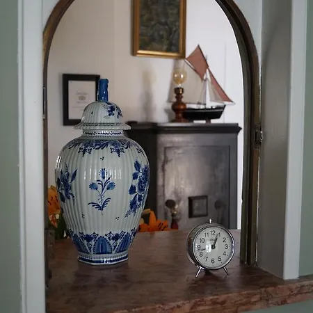 Bed & Breakfast Botanique