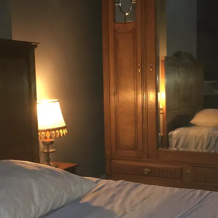 Bed & Breakfast Botanique *