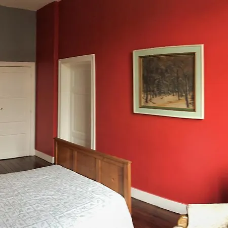 Bed & Breakfast Botanique