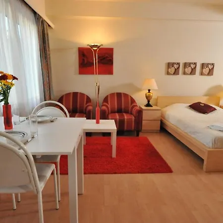 European Union Flat Apartment
