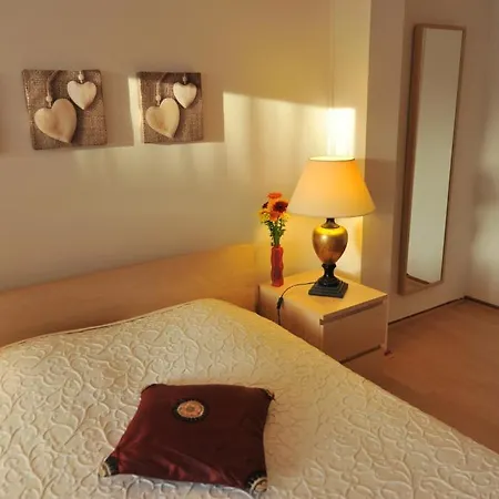 Appartement European Union Flat Bruxelles