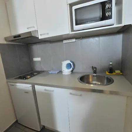 Apartment European Union Flat