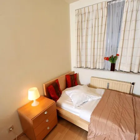 European Union Flat Apartment
