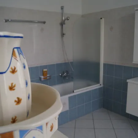 Botanique Bed & Breakfast