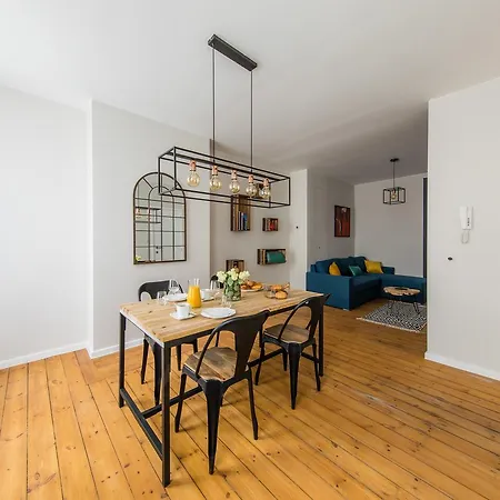 Appartement Royal Centre
