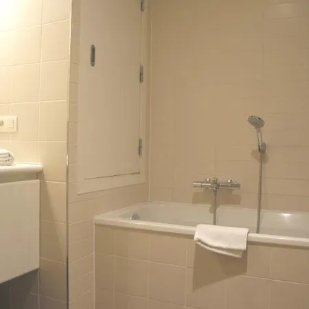 Apartmentsapart Aparthotel Bruxelles