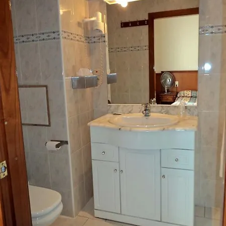 Hotel Continental Bruselas