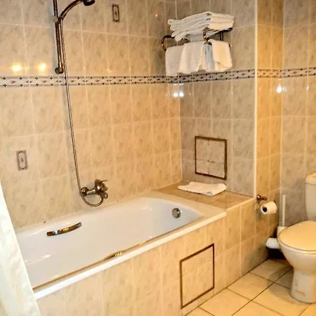 Hotel Continental 2*