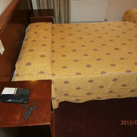L'auberge Autrichienne מלון 2*