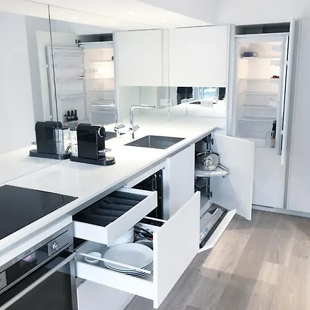 White 2 شقة