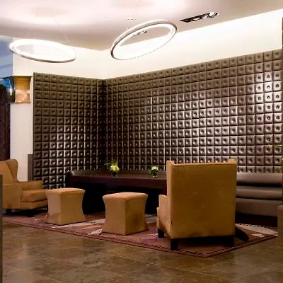 Marivaux Hotel Bruselas