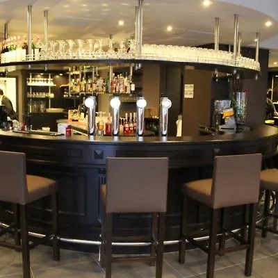 Hotel Marivaux 4*