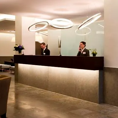 Marivaux 4* Bruselas