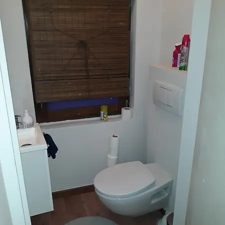 Apartment Appart Metropole