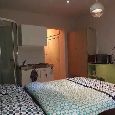 Appart Metropole Apartment *