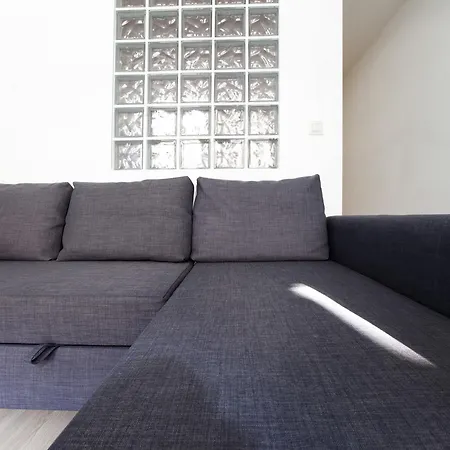 Center Apartements Fourche Apartment *