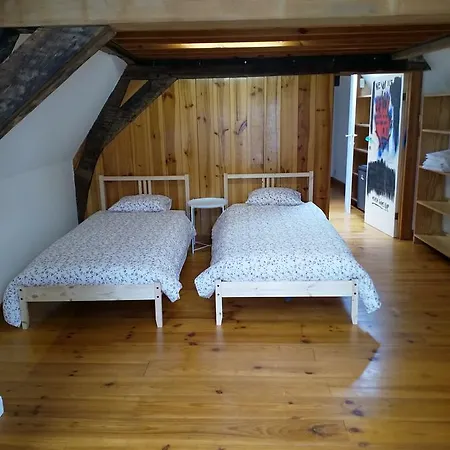 Grand Place Apartament Bruksela