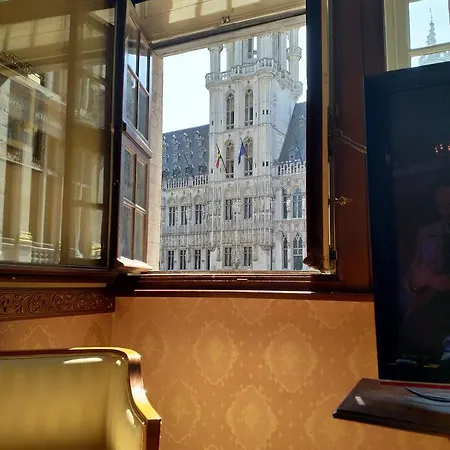 Grand Place