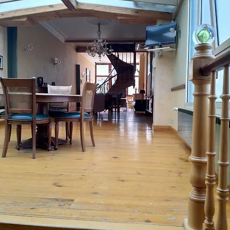 Apartament Grand Place