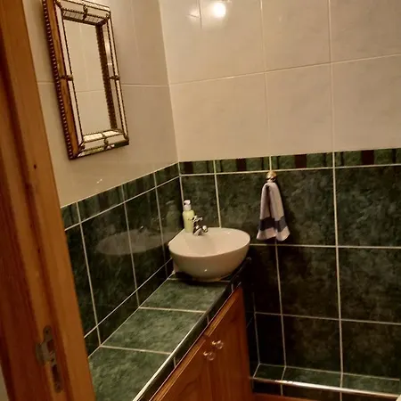 Grand Place Apartament Bruksela