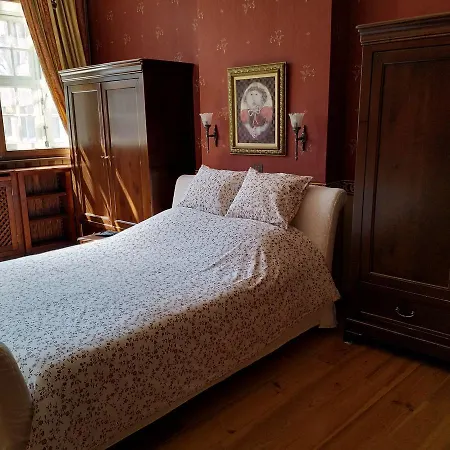 Apartament Grand Place *