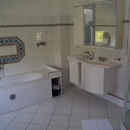 Bed & Breakfast Botanique