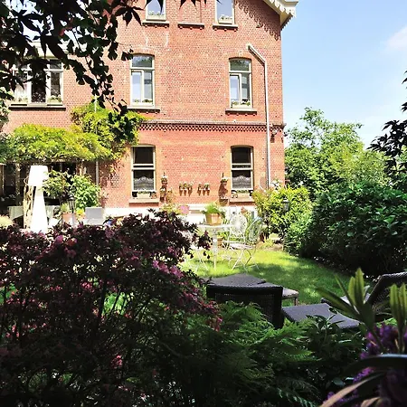 Les Taillis Bed & Breakfast