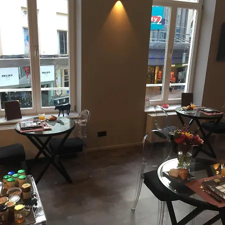 Bed and breakfast In One