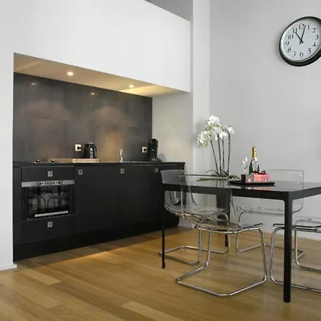Apartament Grand Place