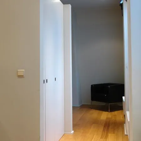 Grand Place Apartament *