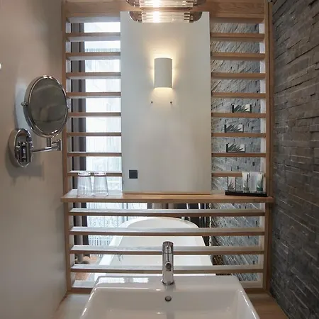 Boutique Saint-gery Hotel Brusel