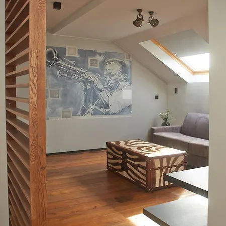 Boutique Saint-gery Szálloda 3*