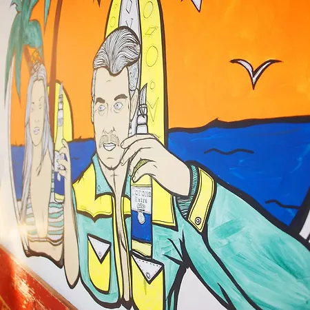 Boutique Saint-gery Hotel