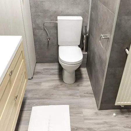 Apartamento Michel Ange Halldis Bruselas