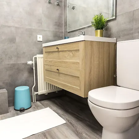 Michel Ange Halldis Apartamento Bruselas