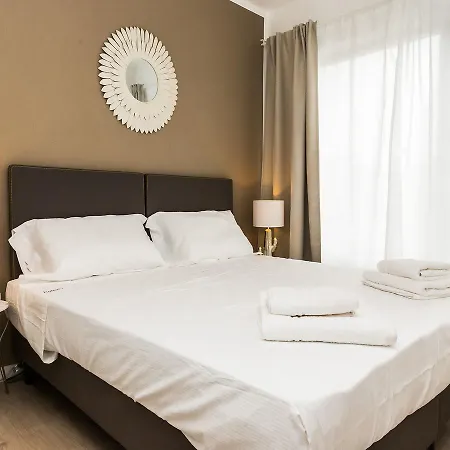 Michel Ange Halldis Apartamento *