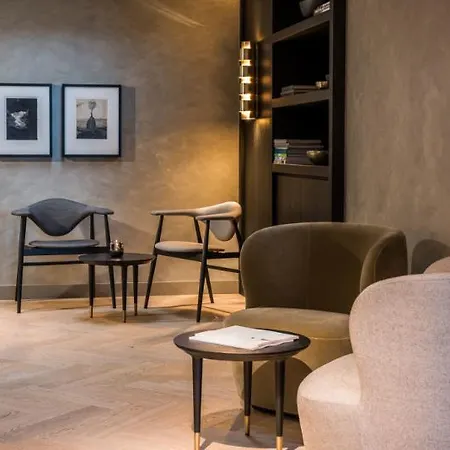 Numa Lief Hotel Bruxelles