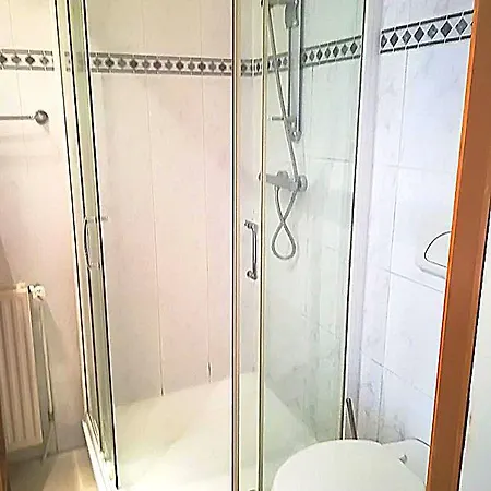 شقة Flat In Flagey - Ixelles
