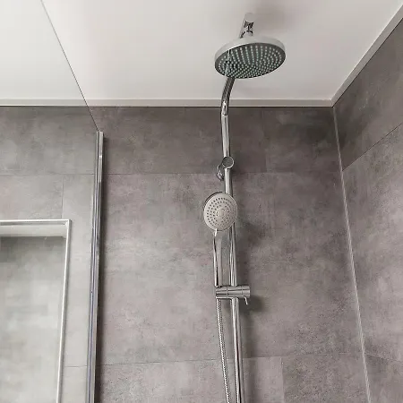 Apartamento Michel Ange Halldis Bruselas