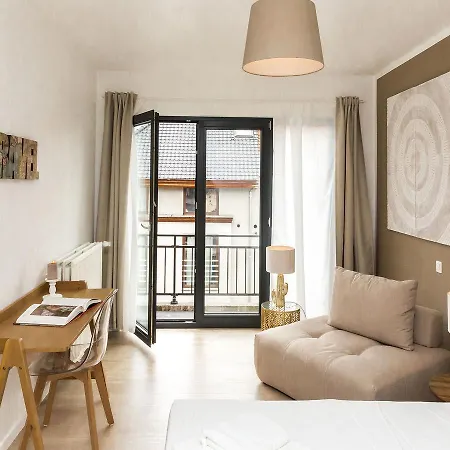Michel Ange Halldis Apartamento