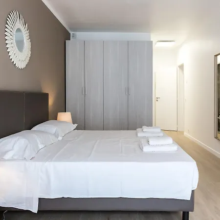 Apartment Michel Ange Halldis Brussels