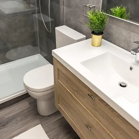 Apartamento Michel Ange Halldis *