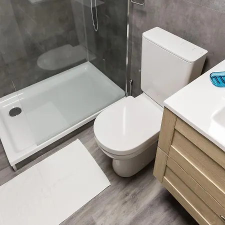Michel Ange Halldis Apartamento