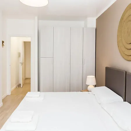 Apartamento Michel Ange Halldis Bruselas
