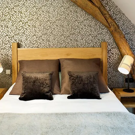 Aspria Royal La Rasante & Hotel Woluwe-Saint-Pierre