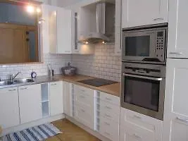 מלון Livourne -  1 Bedroom Apartment, 1st Floor בריסל