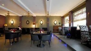 De Liege Hotel Bruxelles