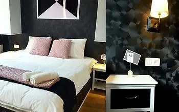 Apartment N°9 Boutique
